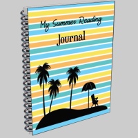 My Summer Reading Journal