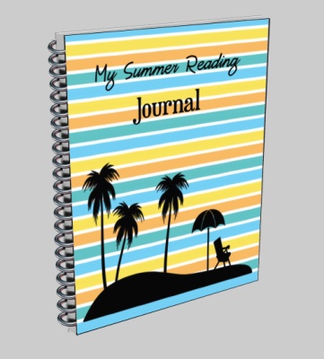 My Summer Reading Journal