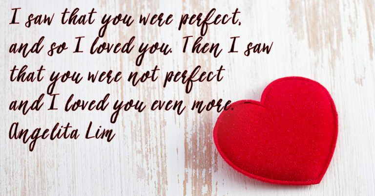 Valentine's Day Quote