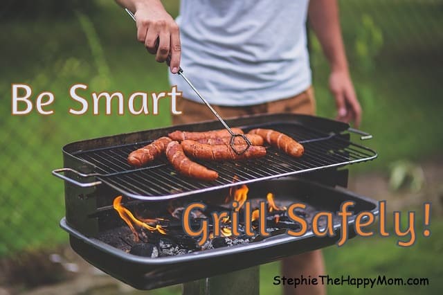 Grill Smart: 9 Tips for a Safe BBQ