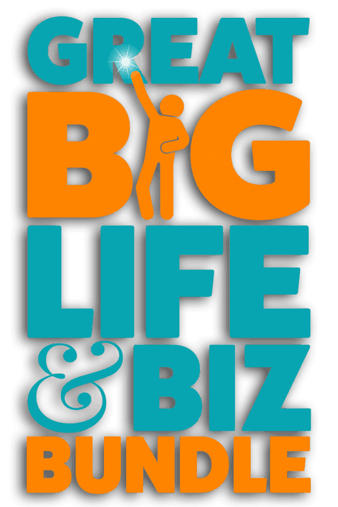Why the Great Big Biz & Life Bundle is the Next Best Thing