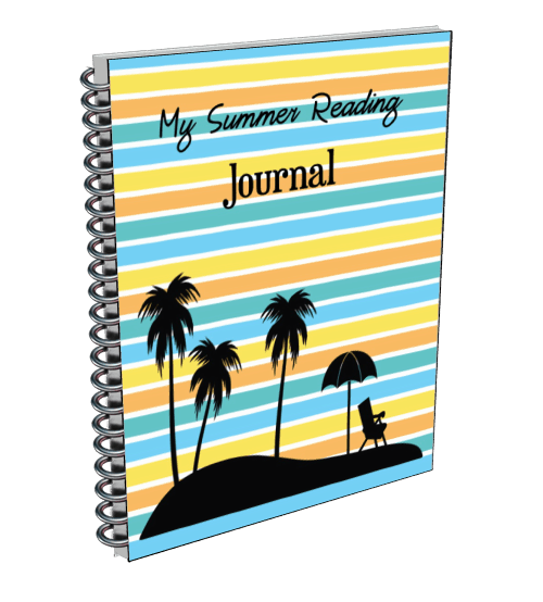 Summer Journal Cover