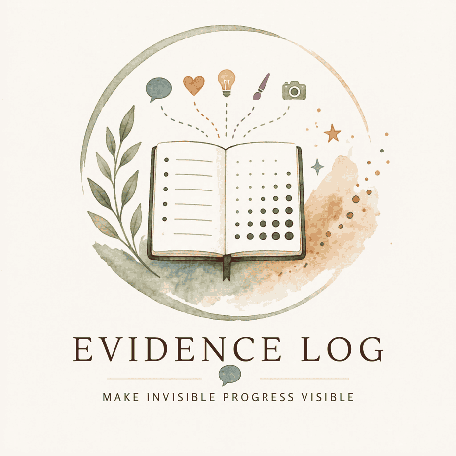 Evidence Log — Custom GPT product