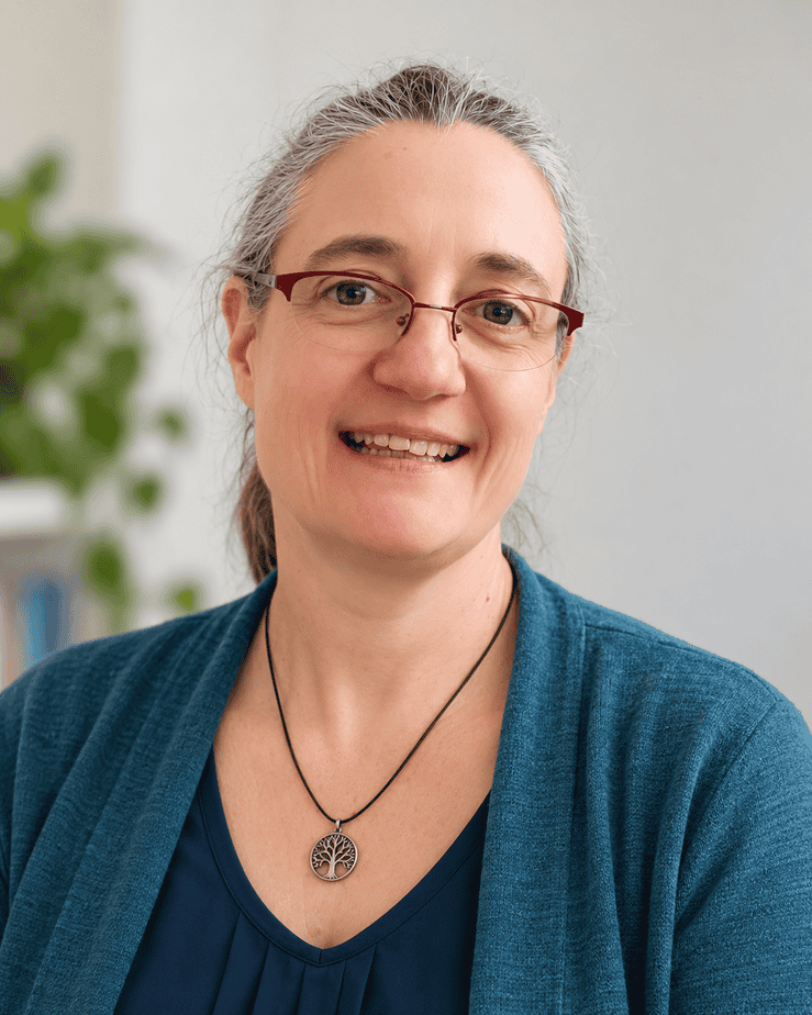 Stéphanie Gilbert, Certified Experience Design Consultant